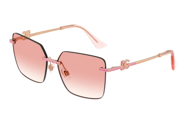 Sonnenbrille Dolce & Gabbana DG2332B 12988D