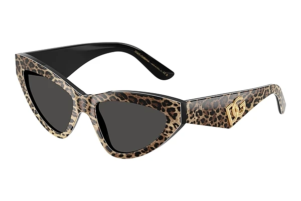 Sonnenbrille Dolce & Gabbana DG4439 316387
