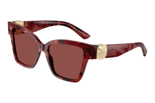 Sonnenbrille Dolce & Gabbana DG4470 346375