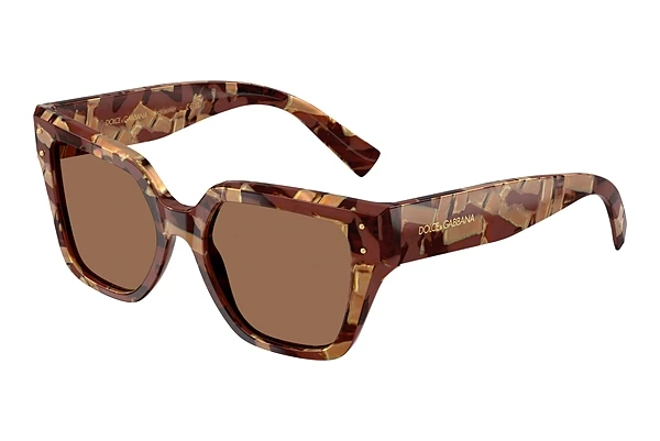Sonnenbrille Dolce & Gabbana DG4471 346273