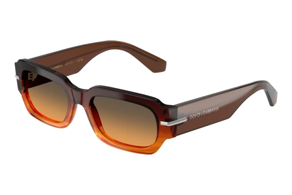 Sonnenbrille Dolce & Gabbana DG4485 348618