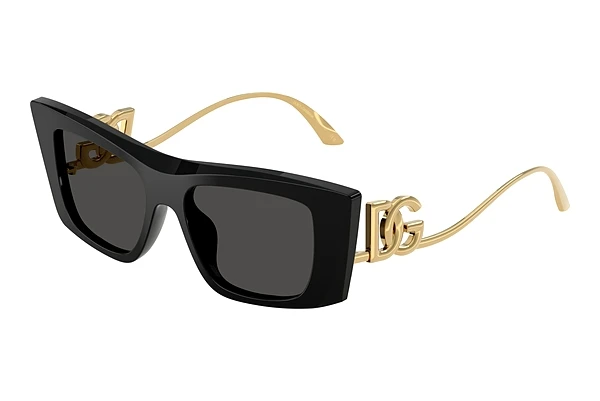 Sonnenbrille Dolce & Gabbana DG4510 501/87