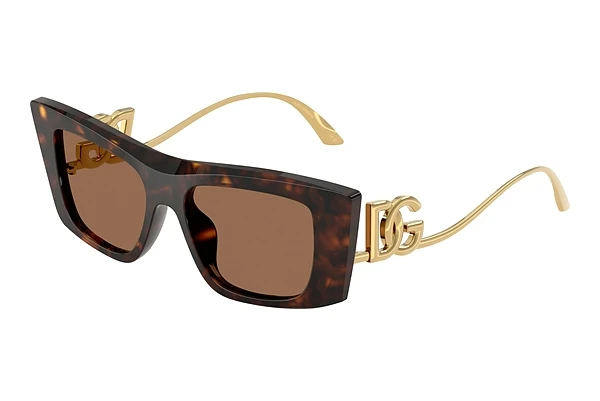 Sonnenbrille Dolce & Gabbana DG4510 502/73
