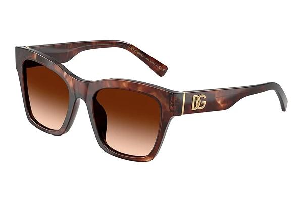 Sonnenbrille Dolce & Gabbana DG4512 322274