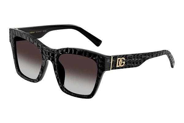 Sonnenbrille Dolce & Gabbana DG4512 32888G