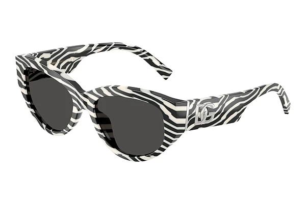 Sonnenbrille Dolce & Gabbana DG4514 337287