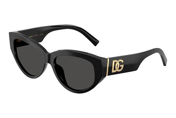 Sonnenbrille Dolce & Gabbana DG4514 501/87
