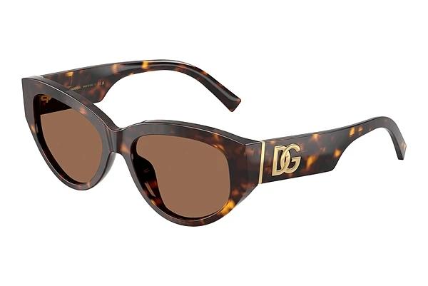 Sonnenbrille Dolce & Gabbana DG4514 502/73