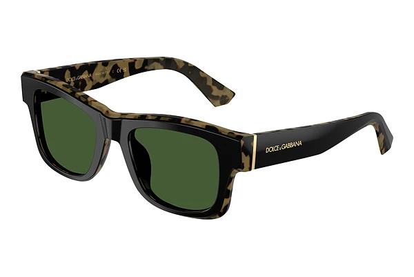 Sonnenbrille Dolce & Gabbana DG4515 340471