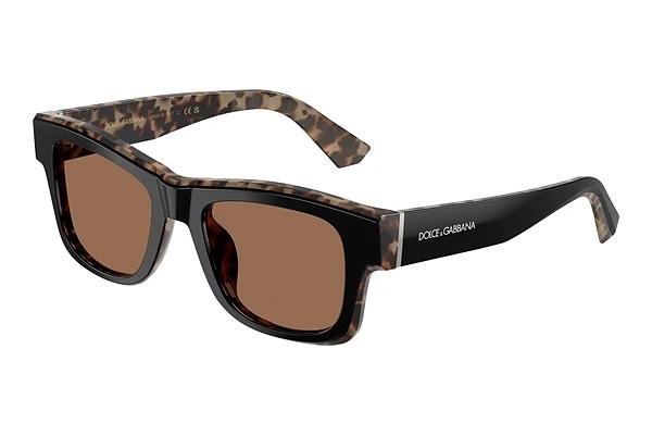 Sonnenbrille Dolce & Gabbana DG4515 341773