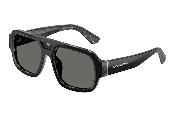 Sonnenbrille Dolce & Gabbana DG4516 3403/1