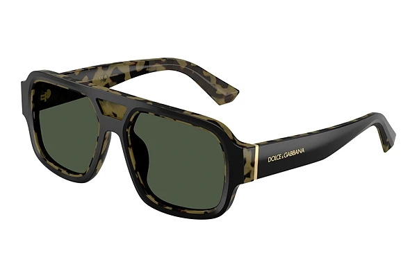 Sonnenbrille Dolce & Gabbana DG4516 34049A