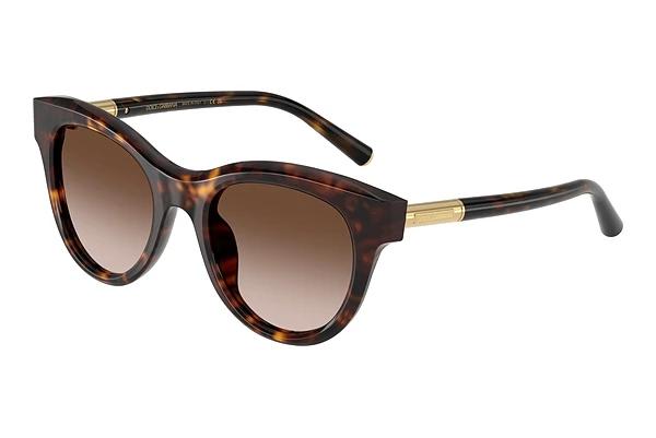Sonnenbrille Dolce & Gabbana DG4518 502/13