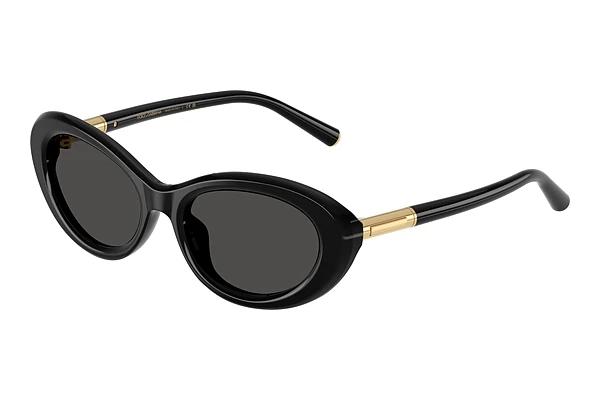Sonnenbrille Dolce & Gabbana DG4519 501/87