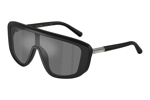 Sonnenbrille Dolce & Gabbana DG4520 25256G