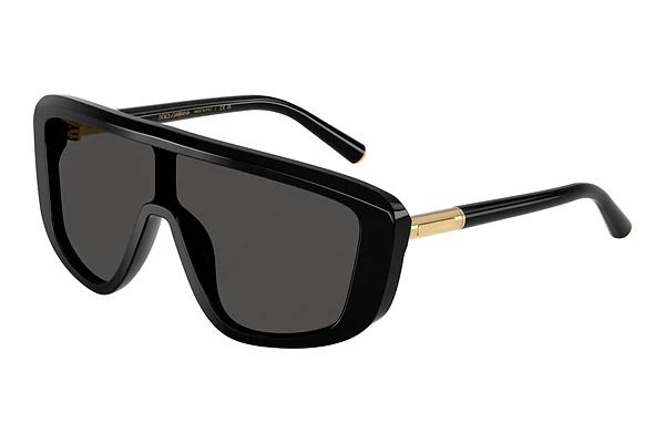 Sonnenbrille Dolce & Gabbana DG4520 501/87