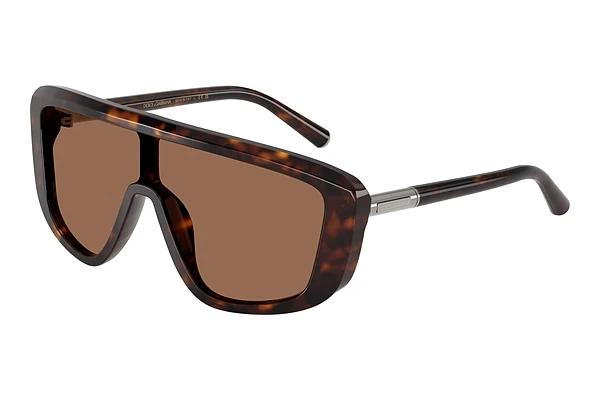Sonnenbrille Dolce & Gabbana DG4520 502/73
