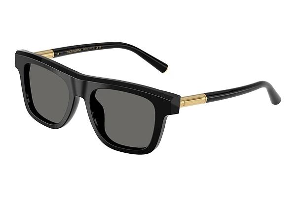 Sonnenbrille Dolce & Gabbana DG4521 501/1