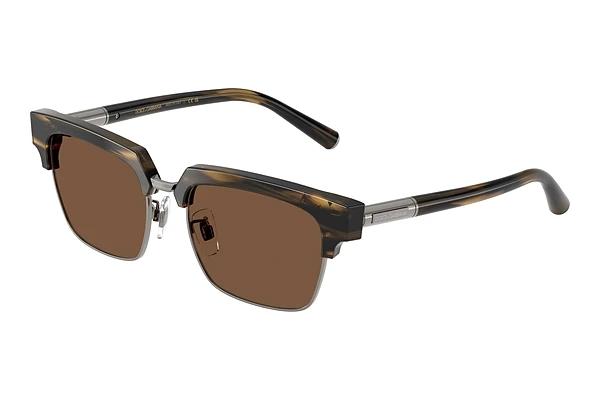 Sonnenbrille Dolce & Gabbana DG4522 306373
