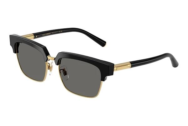 Sonnenbrille Dolce & Gabbana DG4522 501/1