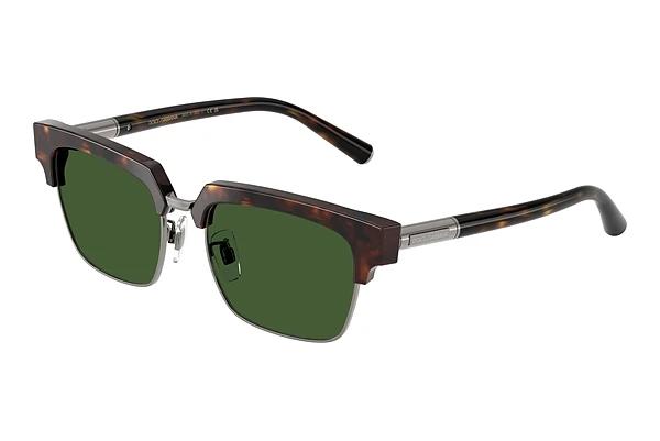 Sonnenbrille Dolce & Gabbana DG4522 502/71