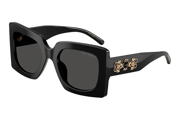 Sonnenbrille Dolce & Gabbana DG4525B 501/87
