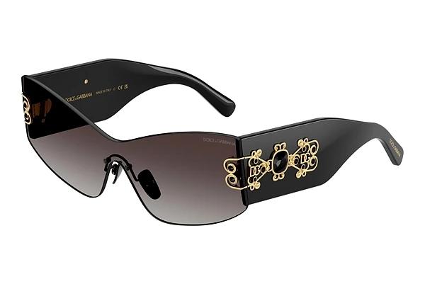 Sonnenbrille Dolce & Gabbana DG4526B 501/8G