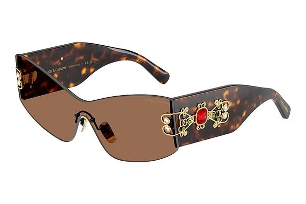 Sonnenbrille Dolce & Gabbana DG4526B 502/73