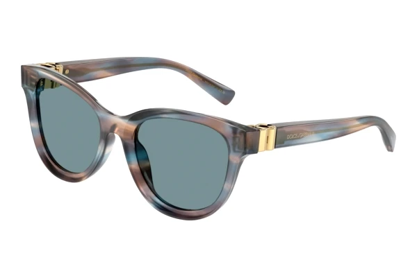 Sonnenbrille Dolce & Gabbana DG4533 344880