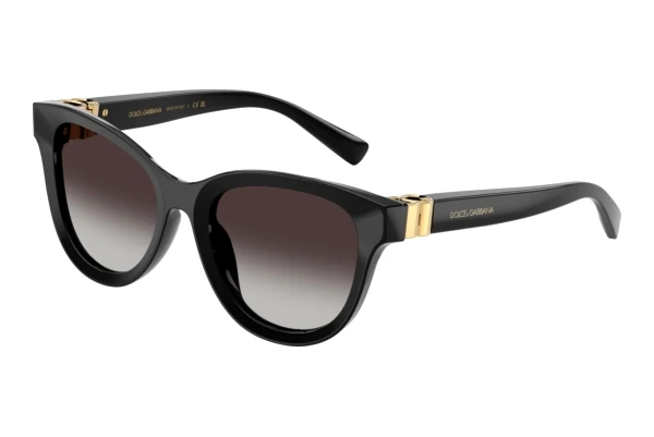 Sonnenbrille Dolce & Gabbana DG4533 501/8G