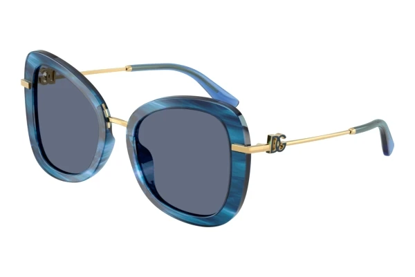 Sonnenbrille Dolce & Gabbana DG4535 347272