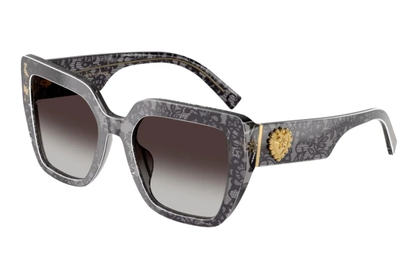 Sonnenbrille Dolce & Gabbana DG4538 34718G