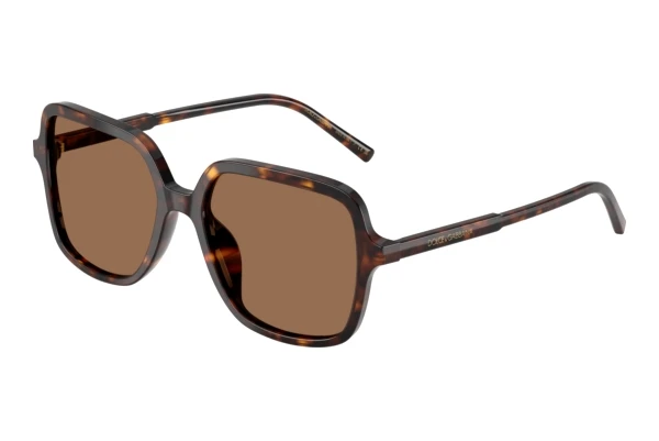 Sonnenbrille Dolce & Gabbana DG4539 502/73