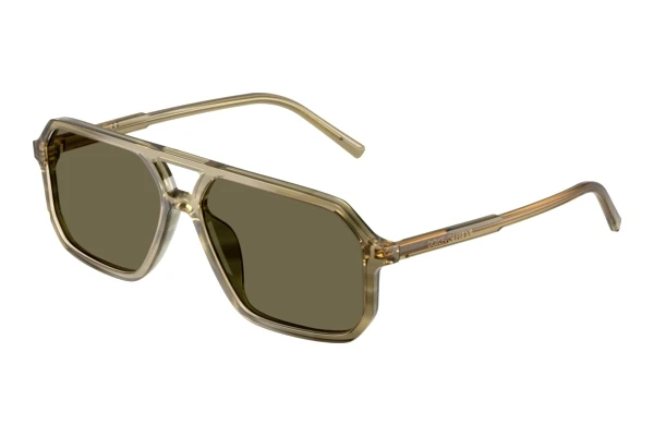Sonnenbrille Dolce & Gabbana DG4541 3480/3