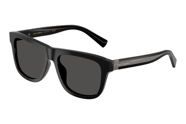 Sonnenbrille Dolce & Gabbana DG4545 501/87