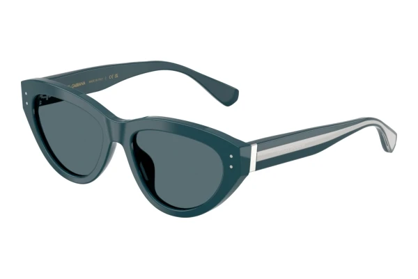 Sonnenbrille Dolce & Gabbana DG4558 350287