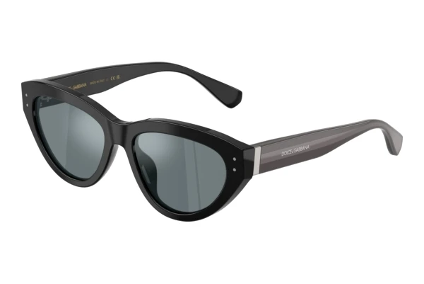 Sonnenbrille Dolce & Gabbana DG4558 501/6G