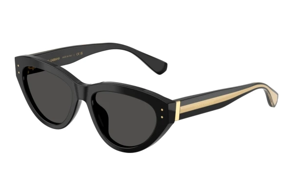 Sonnenbrille Dolce & Gabbana DG4558 501/87