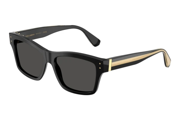 Sonnenbrille Dolce & Gabbana DG4559 501/87