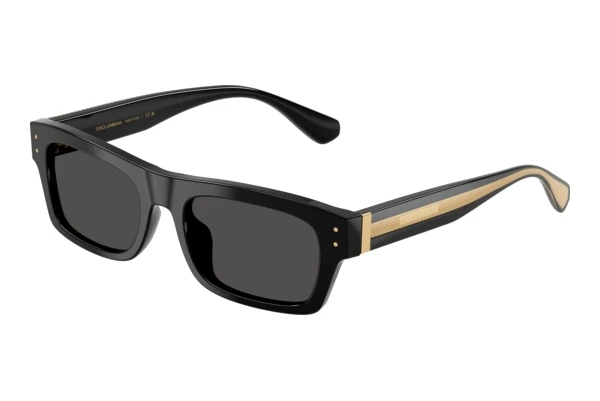 Sonnenbrille Dolce & Gabbana DG4560 501/87