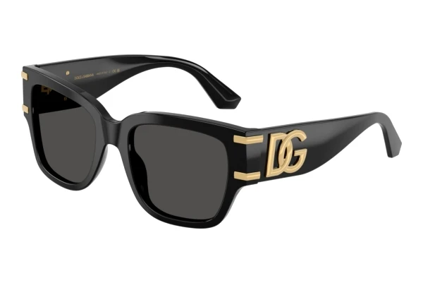 Sonnenbrille Dolce & Gabbana DG4563 501/87