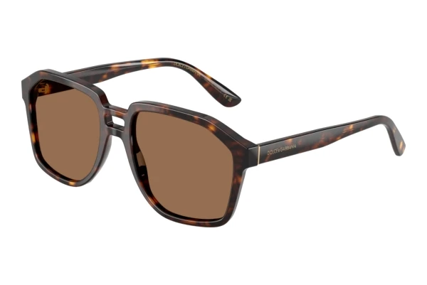 Sonnenbrille Dolce & Gabbana DG4568 502/73