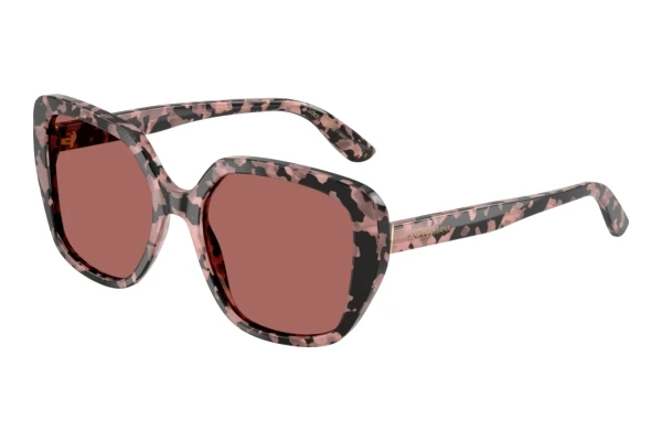 Sonnenbrille Dolce & Gabbana DG4569 347669