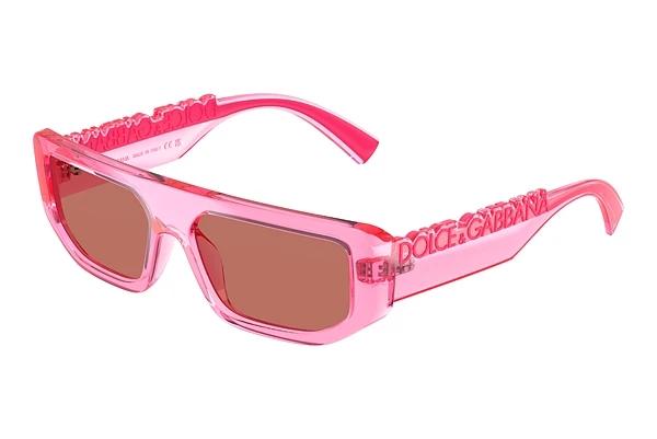 Sonnenbrille Dolce & Gabbana DG6203 314875