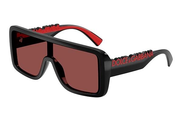 Sonnenbrille Dolce & Gabbana DG6204 501/75