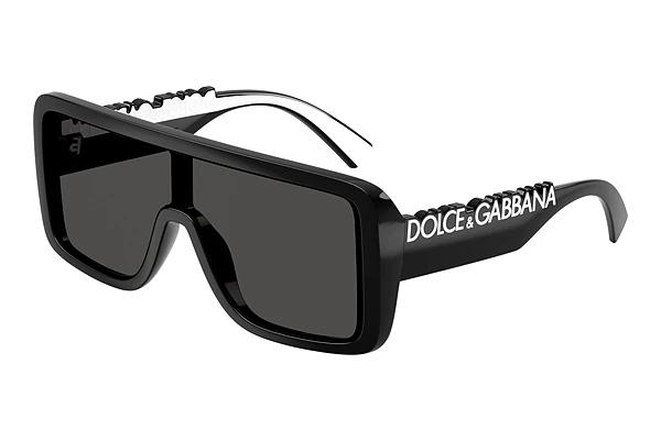 Sonnenbrille Dolce & Gabbana DG6204 501/87