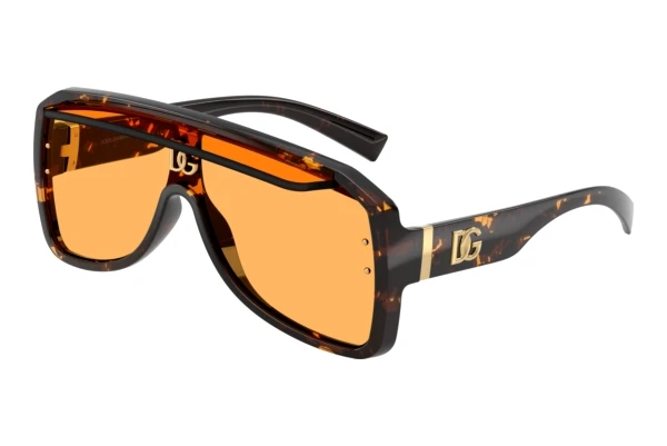 Sonnenbrille Dolce & Gabbana DG6205 512/85