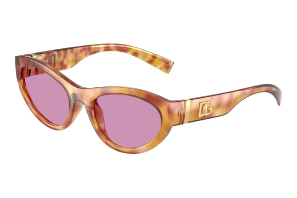 Sonnenbrille Dolce & Gabbana DG6207 34771A