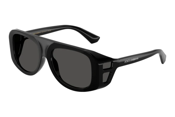 Sonnenbrille Dolce & Gabbana DG6208 501/87