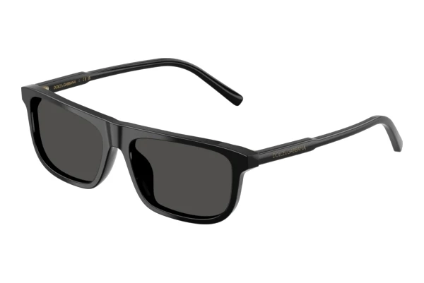 Sonnenbrille Dolce & Gabbana DX4009 501/87